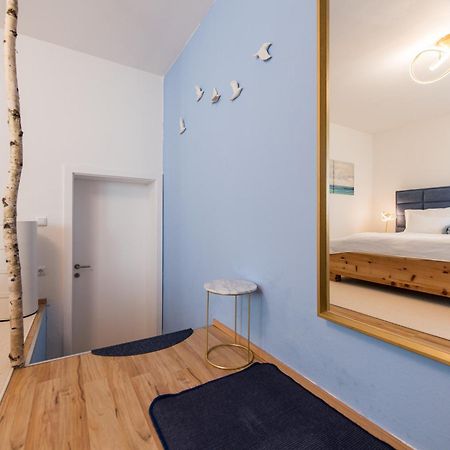 Apartment Alexandra Gmunden Buitenkant foto