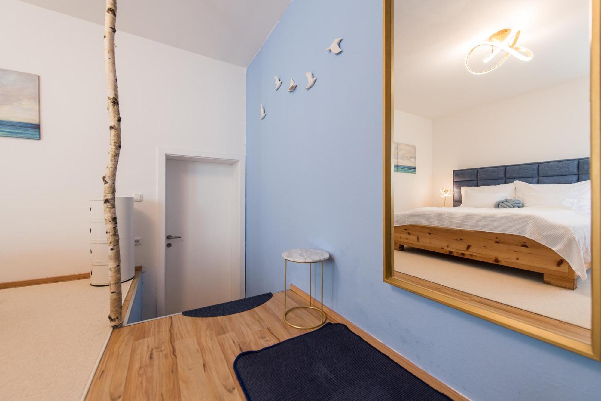 Apartment Alexandra Gmunden Buitenkant foto